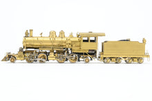 Load image into Gallery viewer, HO Brass Gem Models Little River Railroad 2-4-4-2 Can Motor Upgrade