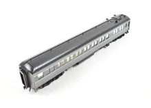 Load image into Gallery viewer, HO Brass TCY - The Coach Yard SP - Southern Pacific Harriman Lounge 77L Pro-Painted TTG "Overland" #2930