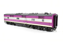 Load image into Gallery viewer, O Brass Key Imports SCL - Atlantic Coast Line EMD E6A/B Set Factory Painted No. 515-A&B