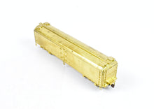 Load image into Gallery viewer, HO Brass PSC - Precision Scale Co. PRR - Pennsylvania Railroad R50B Express Reefer Rebuilt Version