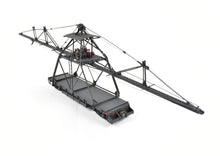 Load image into Gallery viewer, HO Brass CON OMI - Overland Models, Inc. Various Roads Clyde Track Layer Japanese Skidder Custom Painted
