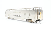 Load image into Gallery viewer, HO Brass Soho ATSF - Santa Fe Full Length Dome #506
