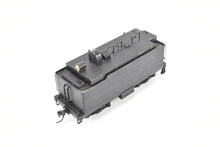 Load image into Gallery viewer, HO Brass PFM - United ATSF - Santa Fe 2-8-0 CP Unlettered w/ Modifications AS-IS