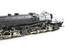 Load image into Gallery viewer, HO Brass PFM - Tenshodo SP - Southern Pacific AC-12 4-8-8-2 Cab Forward Factory Painted No. 4276 1983 Run Crown Model