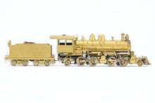 Load image into Gallery viewer, HO Brass Gem Models Little River Railroad 2-4-4-2 Can Motor Upgrade