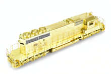 Load image into Gallery viewer, HO Brass OMI - Overland Models Inc. MP - Missouri Pacific EMD SD40-2 W/O Dynamic Brakes Early Radiator Screens