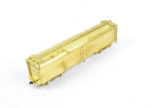Load image into Gallery viewer, HO Brass PSC - Precision Scale Co. PRR - Pennsylvania Railroad R50B Express Reefer Rebuilt Version