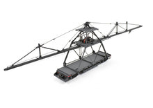 Load image into Gallery viewer, HO Brass CON OMI - Overland Models, Inc. Various Roads Clyde Track Layer Japanese Skidder Custom Painted