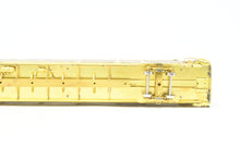 Load image into Gallery viewer, O Brass OMI - Overland Models, Inc. Various Roads Tri-Level Auto Rack w/Closed Sides and Roof