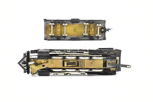 Load image into Gallery viewer, HO Brass PFM - United ATSF - Santa Fe 2-8-0 CP Unlettered w/ Modifications AS-IS