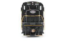 Load image into Gallery viewer, HO Brass OMI - Overland Models Inc. NYC - New York Central ALCO C430 W/ Hi-Ad trucks Factory Painted No. 2057