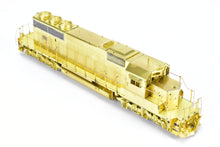 Load image into Gallery viewer, HO Brass OMI - Overland Models Inc. MP - Missouri Pacific EMD SD40-2 W/O Dynamic Brakes Early Radiator Screens