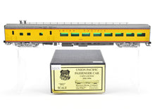 Load image into Gallery viewer, HO Brass Wasatch Model Co. UP - Union Pacific 5000-5006 Cafe-Lounge ACF 1949 CP #5003