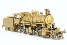 Load image into Gallery viewer, HO Brass Gem Models Little River Railroad 2-4-4-2 Can Motor Upgrade
