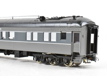 Load image into Gallery viewer, HO Brass TCY - The Coach Yard SP - Southern Pacific Harriman Lounge 77L Pro-Painted TTG "Overland" #2930