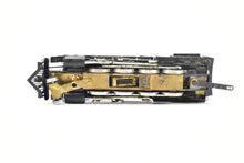 Load image into Gallery viewer, HO Brass PFM - United ATSF - Santa Fe 2-8-0 CP Unlettered w/ Modifications AS-IS