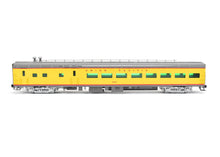 Load image into Gallery viewer, HO Brass Wasatch Model Co. UP - Union Pacific 5000-5006 Cafe-Lounge ACF 1949 C/P #5003