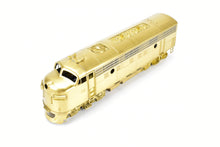 Load image into Gallery viewer, HO Brass Oriental Limited Various Roads EMD F9A 1750 HP