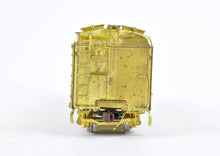 Load image into Gallery viewer, HO Brass PSC - Precision Scale Co. PRR - Pennsylvania Railroad R50B Express Reefer Rebuilt Version