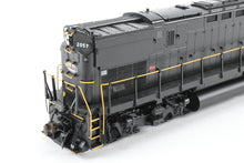 Load image into Gallery viewer, HO Brass OMI - Overland Models Inc. NYC - New York Central ALCO C430 W/ Hi-Ad trucks Factory Painted No. 2057