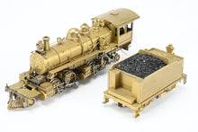 Load image into Gallery viewer, HO Brass Gem Models Little River Railroad 2-4-4-2 Can Motor Upgrade