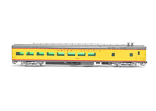 Load image into Gallery viewer, HO Brass Wasatch Model Co. UP - Union Pacific 5000-5006 Cafe-Lounge ACF 1949 C/P #5003