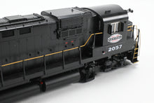 Load image into Gallery viewer, HO Brass OMI - Overland Models Inc. NYC - New York Central ALCO C430 W/ Hi-Ad trucks Factory Painted No. 2057
