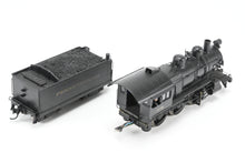 Load image into Gallery viewer, HO Brass Gem Models PRR - Pennsylvania Railroad F-3 2-6-0 Custom Painted No. 2063 w/TCS WOW! Sound