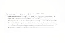 Load image into Gallery viewer, HO Brass PFM - United ATSF - Santa Fe 2-8-0 CP Unlettered w/ Modifications AS-IS