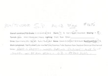 Load image into Gallery viewer, HO Brass PFM - Tenshodo SP - Southern Pacific AC-12 4-8-8-2 Cab Forward Factory Painted No. 4276 1983 Run Crown Model