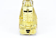 Load image into Gallery viewer, HO Brass OMI - Overland Models Inc. MP - Missouri Pacific EMD SD40-2 W/O Dynamic Brakes Early Radiator Screens