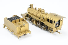 Load image into Gallery viewer, HO Brass Gem Models Little River Railroad 2-4-4-2 Can Motor Upgrade