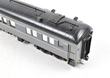 Load image into Gallery viewer, HO Brass TCY - The Coach Yard SP - Southern Pacific Harriman Lounge 77L Pro-Painted TTG "Overland" #2930