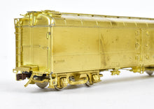 Load image into Gallery viewer, HO Brass PSC - Precision Scale Co. PRR - Pennsylvania Railroad R50B Express Reefer Rebuilt Version