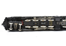 Load image into Gallery viewer, HO Brass PFM - Tenshodo SP - Southern Pacific AC-12 4-8-8-2 Cab Forward Factory Painted No. 4276 1983 Run Crown Model