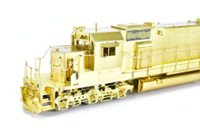 Load image into Gallery viewer, HO Brass OMI - Overland Models Inc. MP - Missouri Pacific EMD SD40-2 W/O Dynamic Brakes Early Radiator Screens