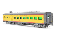 Load image into Gallery viewer, HO Brass Wasatch Model Co. UP - Union Pacific 5000-5006 Cafe-Lounge ACF 1949 C/P #5003