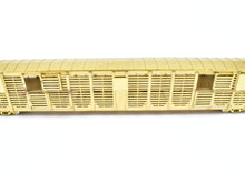 Load image into Gallery viewer, HO Brass OMI - Overland Models, Inc. NP - Northern Pacific 85' Big Pig Palace Stock Car #84300-84321