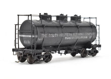 Load image into Gallery viewer, HO Brass W&R - W&R Enterprises Various Roads AC&F 10,000 GAL 3-Dome Tank Car With High Walkway C/P
