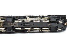 Load image into Gallery viewer, HO Brass PFM - Tenshodo SP - Southern Pacific AC-12 4-8-8-2 Cab Forward Factory Painted No. 4276 1983 Run Crown Model