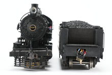 Load image into Gallery viewer, HO Brass Gem Models PRR - Pennsylvania Railroad F-3 2-6-0 Custom Painted No. 2063 w/TCS WOW! Sound