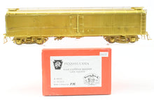 Load image into Gallery viewer, O Brass PSC - Precision Scale Co. PRR - Pennsylvania Railroad R-50B Express Reefer Late Version