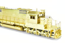 Load image into Gallery viewer, HO Brass OMI - Overland Models Inc. MP - Missouri Pacific EMD SD40-2 W/O Dynamic Brakes Early Radiator Screens