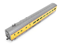 Load image into Gallery viewer, HO Brass Wasatch Model Co. UP - Union Pacific 5000-5006 Cafe-Lounge ACF 1949 C/P #5003