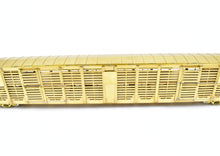 Load image into Gallery viewer, HO Brass OMI - Overland Models, Inc. NP - Northern Pacific 85' Big Pig Palace Stock Car #84300-84321