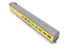 Load image into Gallery viewer, HO Brass Wasatch Model Co. UP - Union Pacific 5000-5006 Cafe-Lounge ACF 1949 C/P #5003