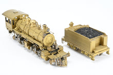 Load image into Gallery viewer, HO Brass Gem Models Little River Railroad 2-4-4-2 Can Motor Upgrade