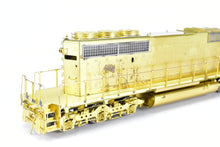 Load image into Gallery viewer, HO Brass OMI - Overland Models Inc. MP - Missouri Pacific EMD SD40-2 W/O Dynamic Brakes Early Radiator Screens