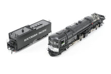 Load image into Gallery viewer, HO Brass CON CIL - Challenger Imports SP - Southern Pacific AC-7 Class 4-8-8-2 Cab Forward FP #4176