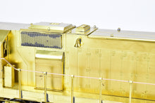 Load image into Gallery viewer, HO Brass OMI - Overland Models Inc. MP - Missouri Pacific EMD SD40-2 W/O Dynamic Brakes Early Radiator Screens